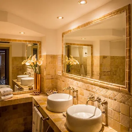 Hotel Abaco Altea Exterior photo