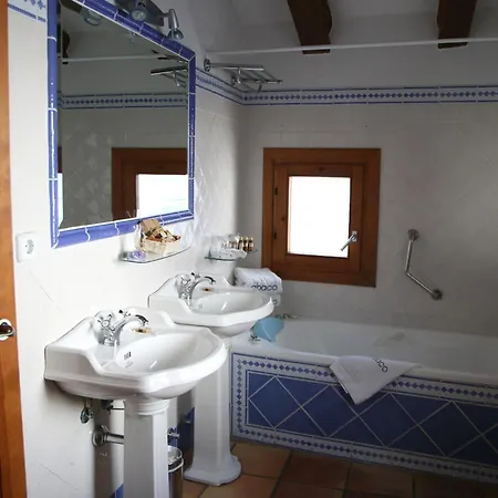 Hotel Abaco Altea Exterior photo