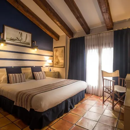 Hotel Abaco Altea Exterior photo