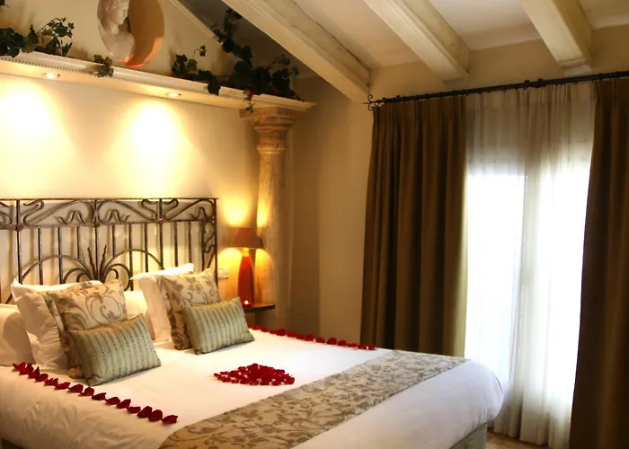 Hotel Abaco Altea
