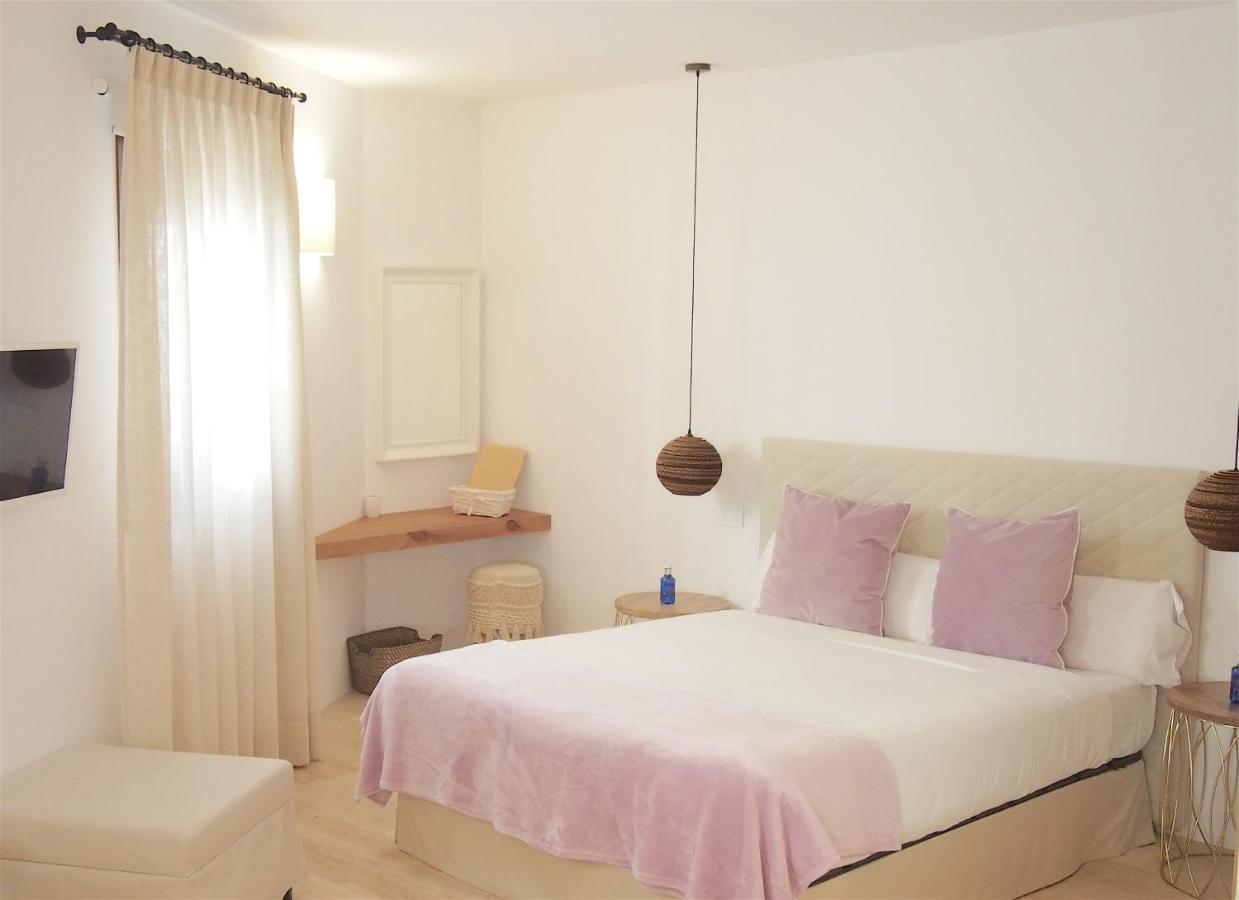Abaco Hotel Altea