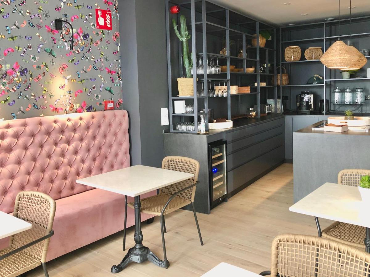 Hotel Abaco Altea