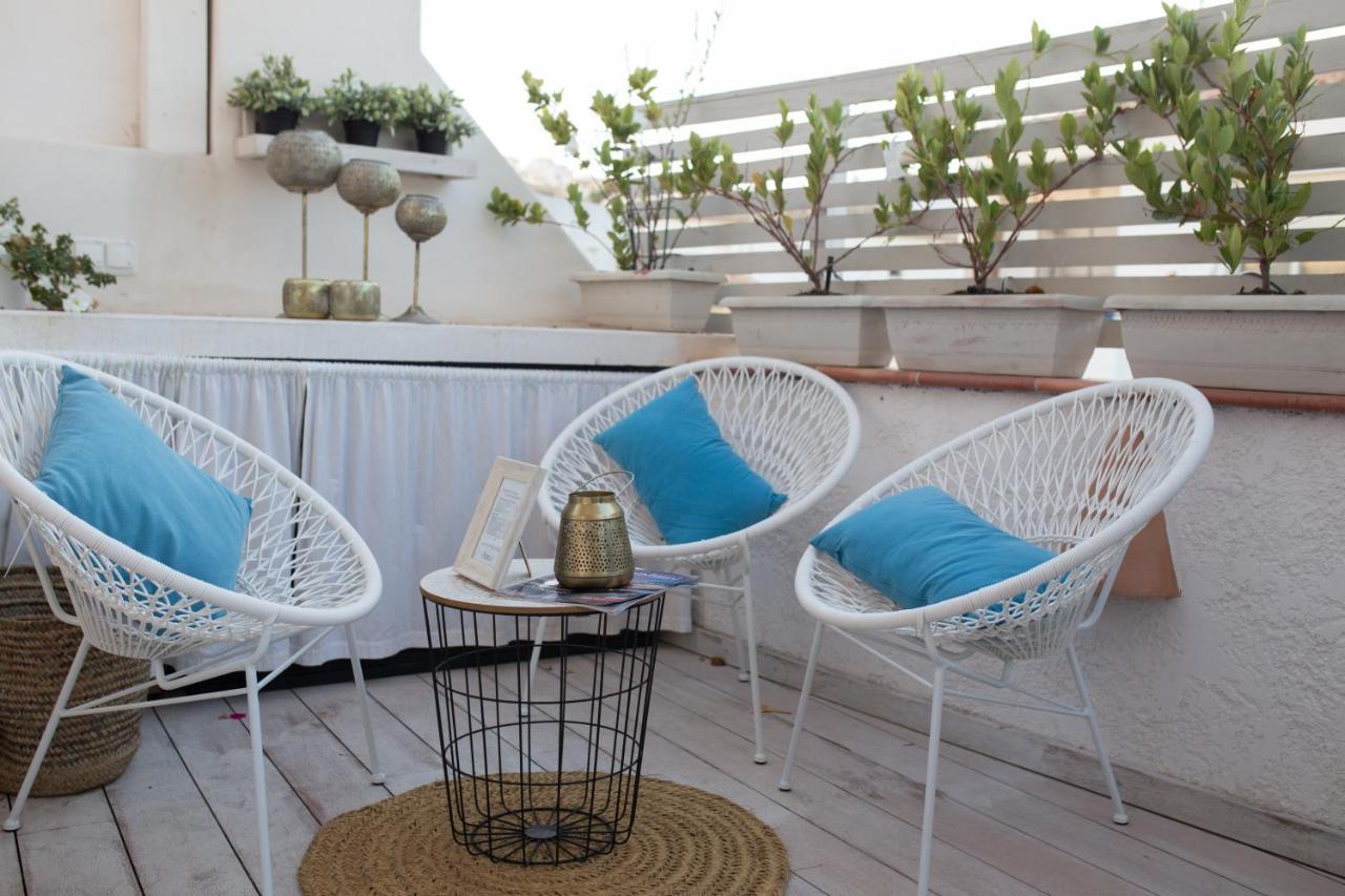 Abaco Hotel Altea