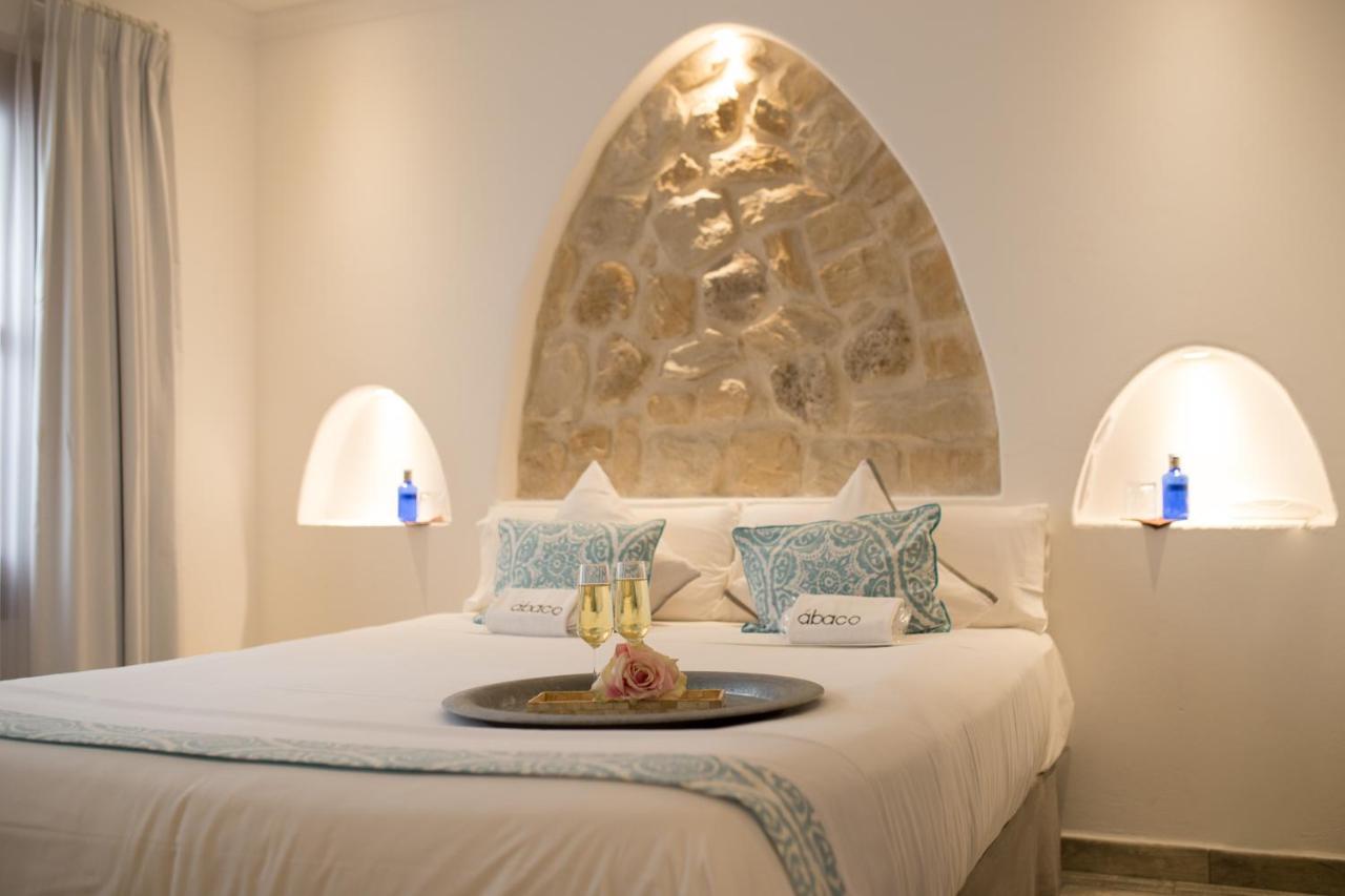 Abaco Hotel 3*