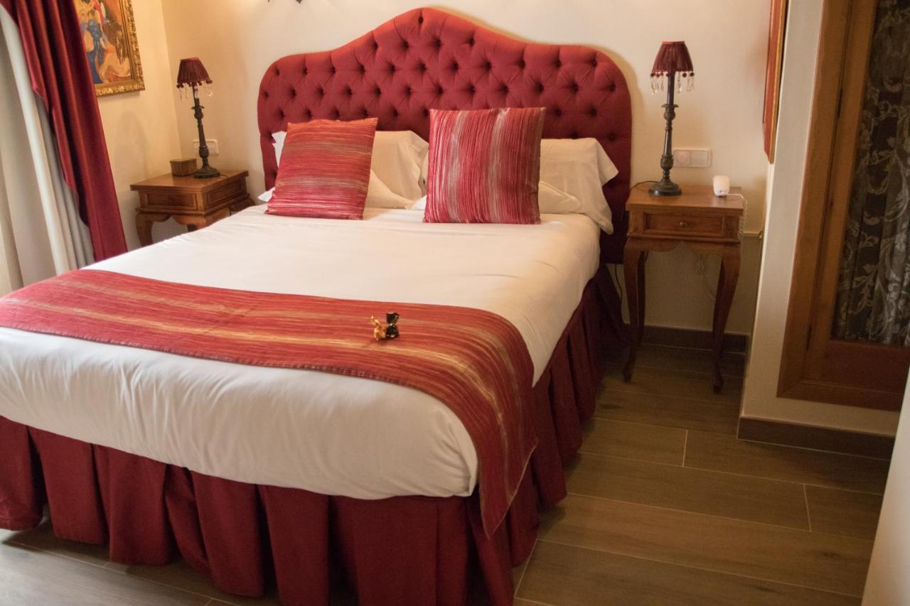 Hotel Abaco 3*
