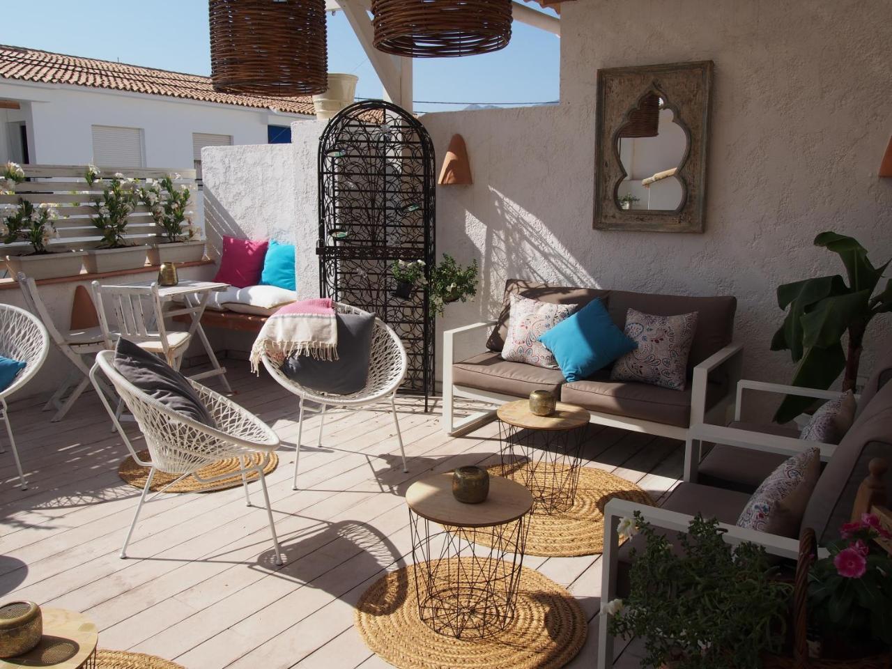 Abaco Hotel Altea