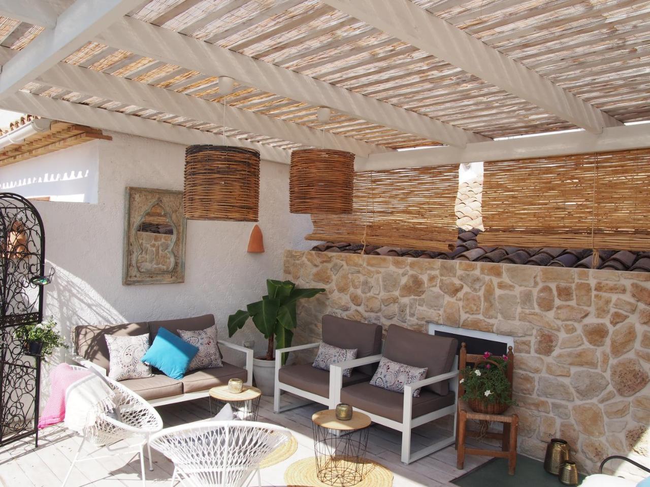 Hotel Abaco Altea