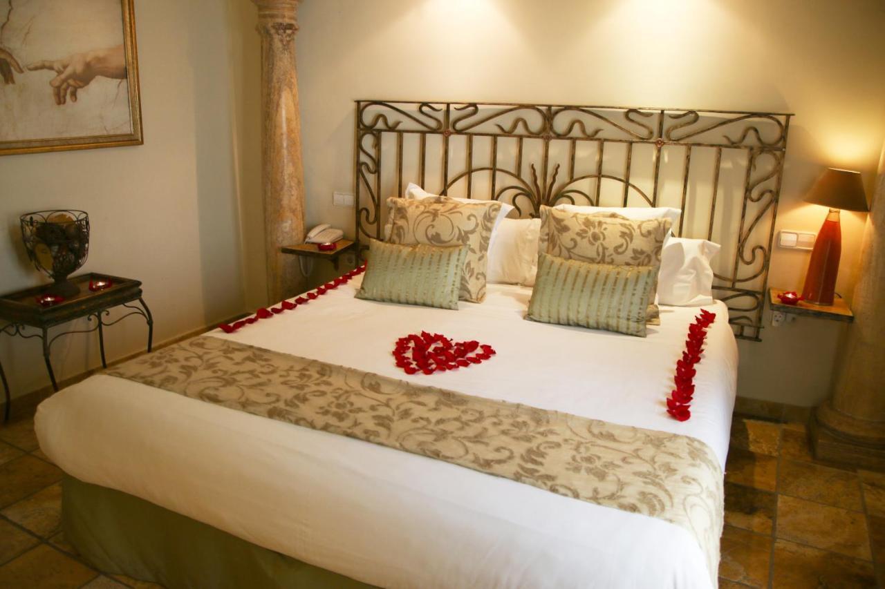 Hotel Abaco Altea