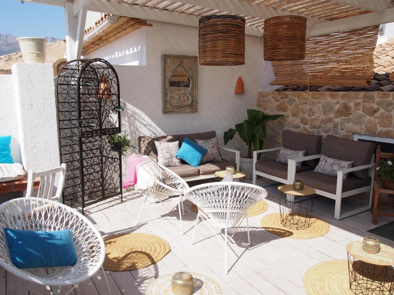 Abaco Hotel