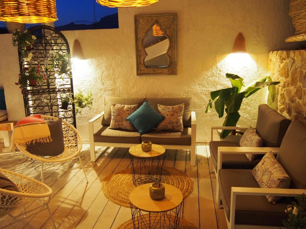 Abaco 3*