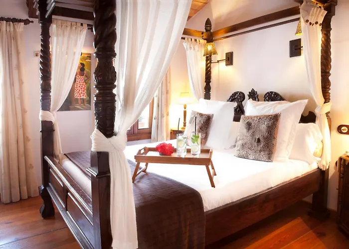 Hotel Abaco Altea
