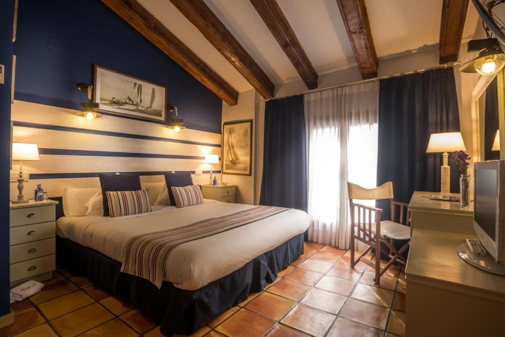Hotel Abaco Altea